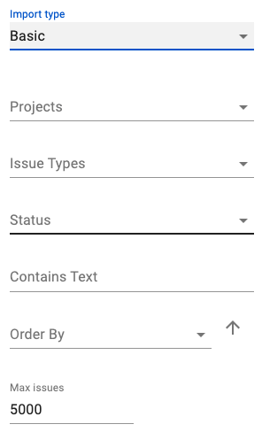 Jira Cloud Google Sheets Integration